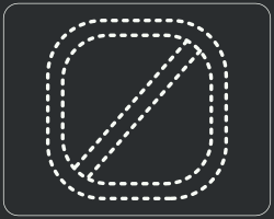 Bord F9: End of all restrictions on electronic signs