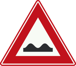 Bord J1: Uneven Road Ahead