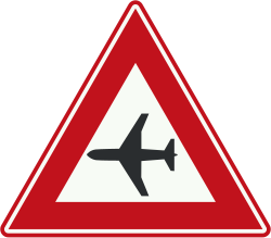 Bord J30: Low-flying aircraft