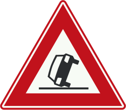 Bord J34: Accident